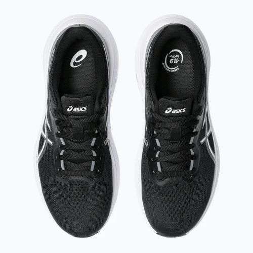 Dámské běžecké boty ASICS GT-1000 13 black/white