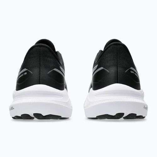 Dámské běžecké boty ASICS GT-1000 13 black/white