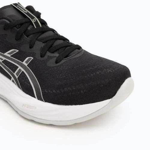 Dámské běžecké boty ASICS Gel-Cumulus 27 black/ concrete