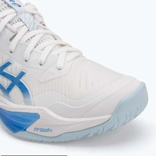 Dámské  boty ASICS Sky Elite FF 3 white/ blue coast