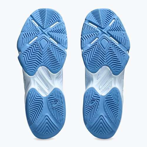Dámské boty  ASICS Blade FF light blue/blue coast