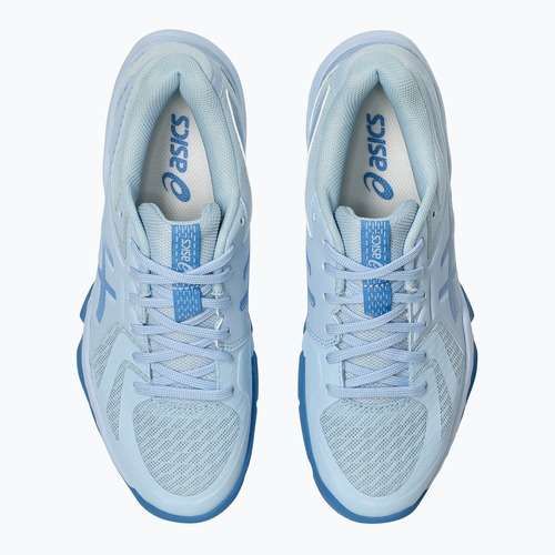 Dámské boty  ASICS Blade FF light blue/blue coast