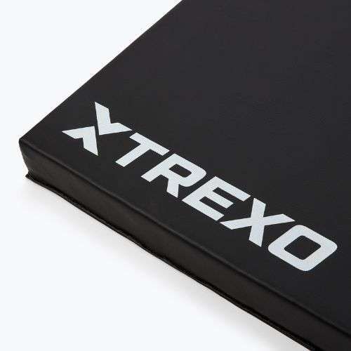 Gymnastická matrace XTREXO black