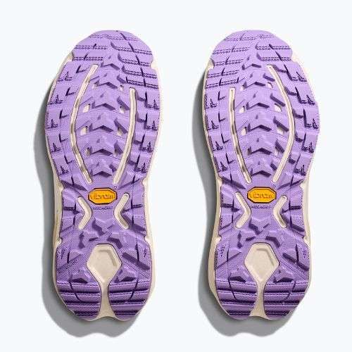 Dámské turistické boty HOKA Kaha 3 Low GTX vanilla/mint fluorite