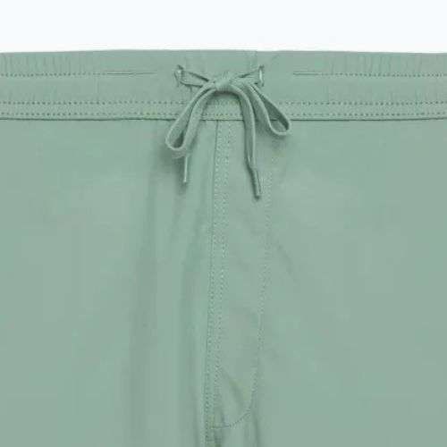 Pánské běžecké šortky Nike Form Dri-FIT 7" Unlined Versatile jade horizon / black