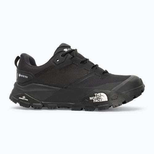 Pánské turistické boty The North Face Offtrail Hike Gore-Tex tnf black / tnf white