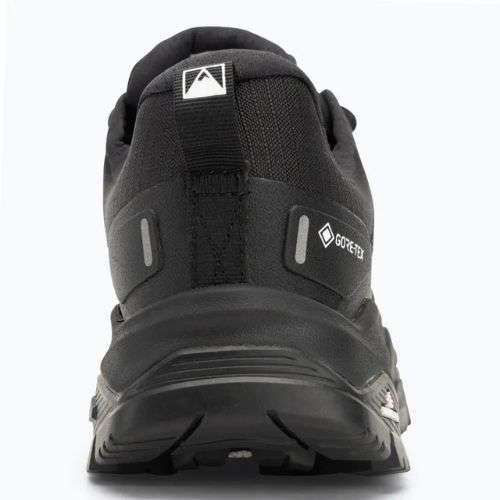 Pánské turistické boty The North Face Offtrail Hike Gore-Tex tnf black / tnf white