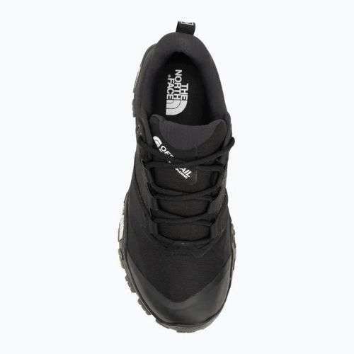 Pánské turistické boty The North Face Offtrail Hike Gore-Tex tnf black / tnf white