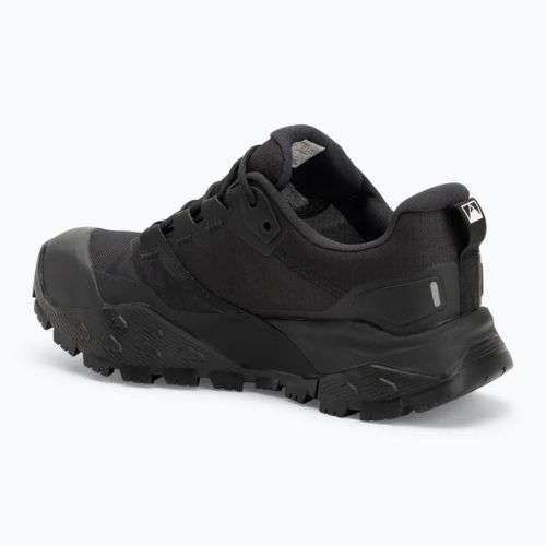 Pánské turistické boty The North Face Offtrail Hike Gore-Tex tnf black / tnf white