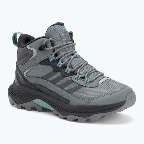 Dámské boty Merrell Speed Strike 2 Mid GTX monument