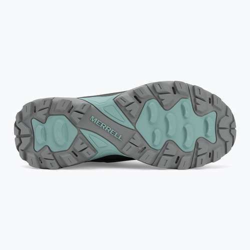 Dámské boty Merrell Speed Strike 2 Mid GTX monument