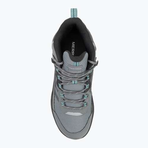 Dámské boty Merrell Speed Strike 2 Mid GTX monument