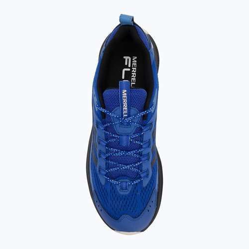 Pánské turistické boty Merrell Moab Speed 2 sapphire