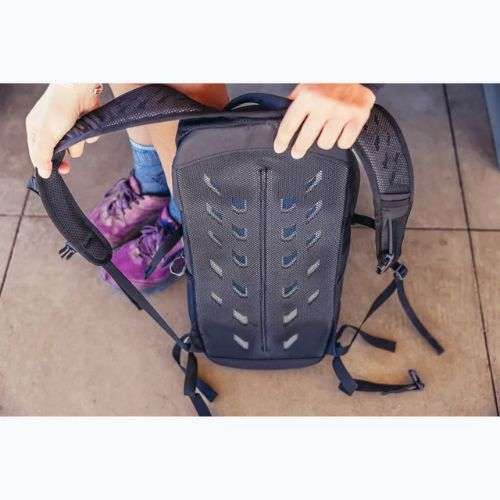 Batoh Gregory Nano 20 l optic black