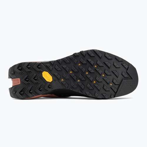 Dámské nástupové boty Salewa Wildfire Nxt alloy / etruscan red