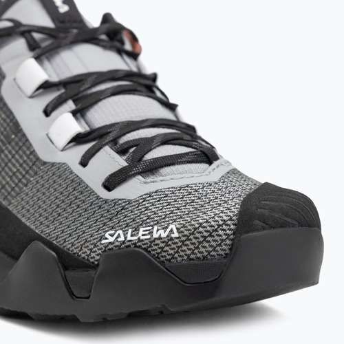 Dámské nástupové boty Salewa Wildfire Nxt alloy / etruscan red