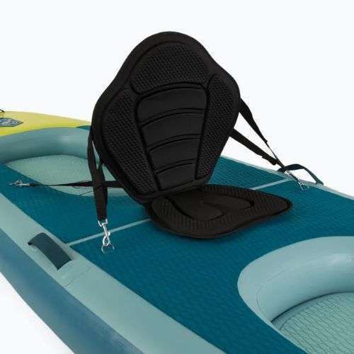 Kajak/SUP hybrid AQUASTIC Raglan 13'2" green