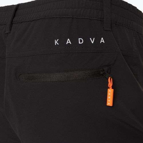 Pánské kalhoty KADVA Tores black