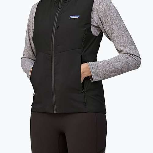 Dámská vesta Patagonia Nano-Air Light Vest black