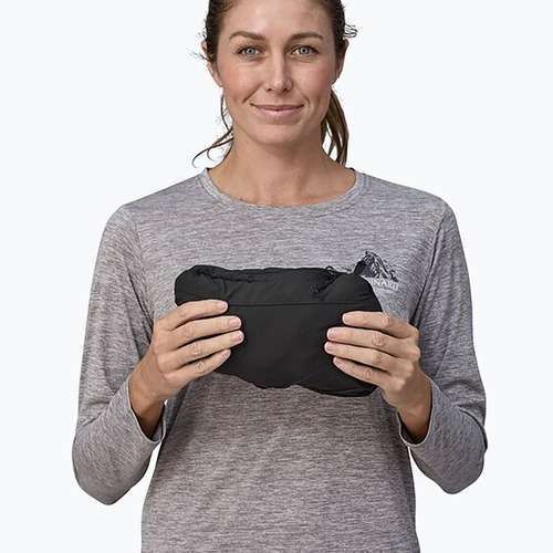 Dámská vesta Patagonia Nano-Air Light Vest black
