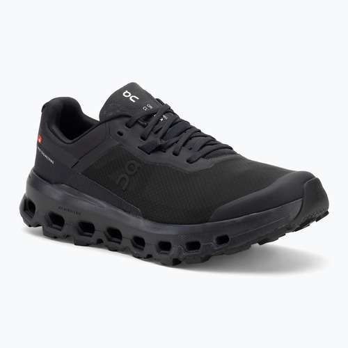 Dámské běžecké boty   On Cloudvista 2 black/black
