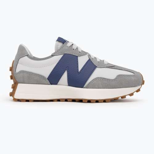 Dámské boty New Balance 327's V1 slate grey