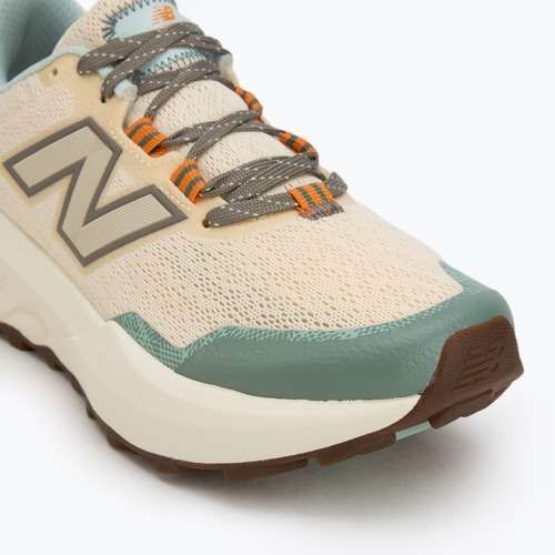 Dámské běžecké boty New Balance Fresh Foam X Garoe v2 calcium