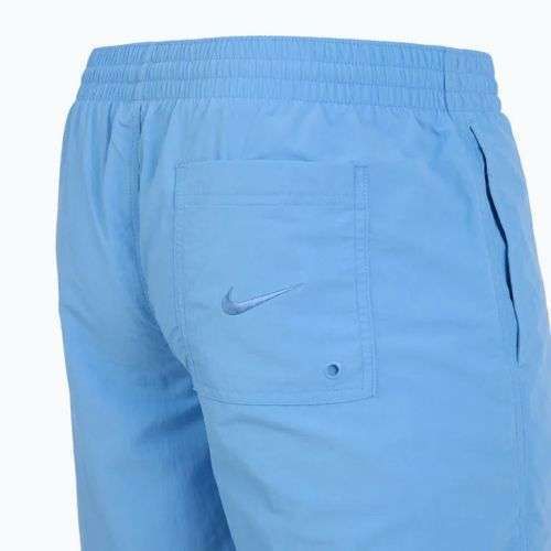 Pánské plavecké šortky Nike Specs 7" Volley university blue