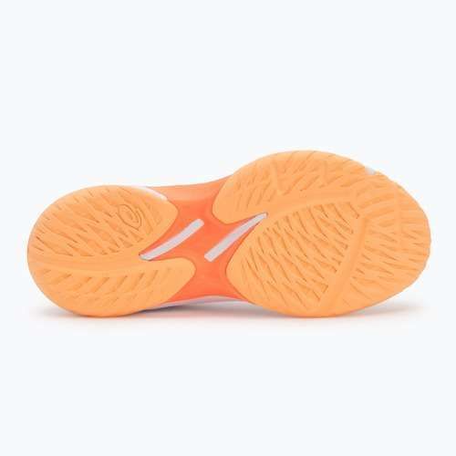 Dámské boty ASICS Beyond FF white/vivid coral