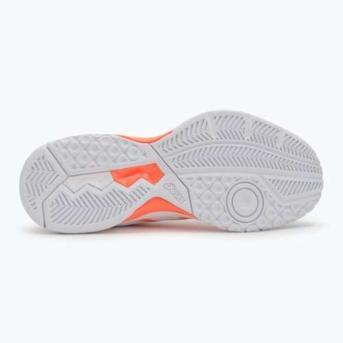 Dámské boty ASICS Gel-Task MT 4 white/vivid coral