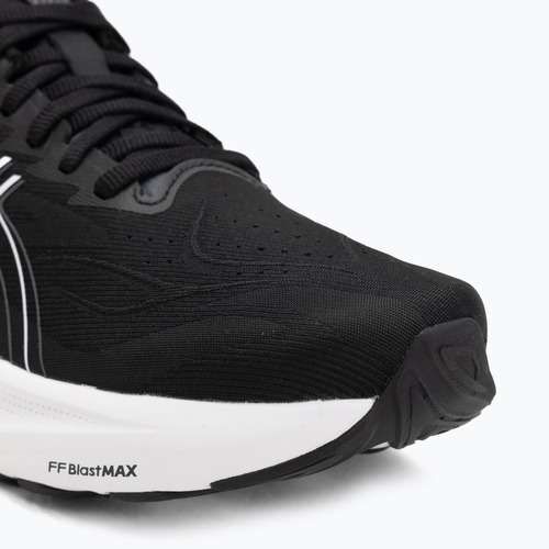 Pánské běžecké boty ASICS GT-2000 14 black/white