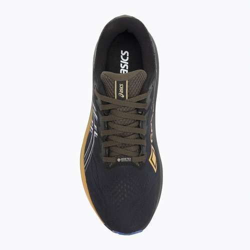 Pánské běžecké boty ASICS GT-2000 14 GTX black/vanilla