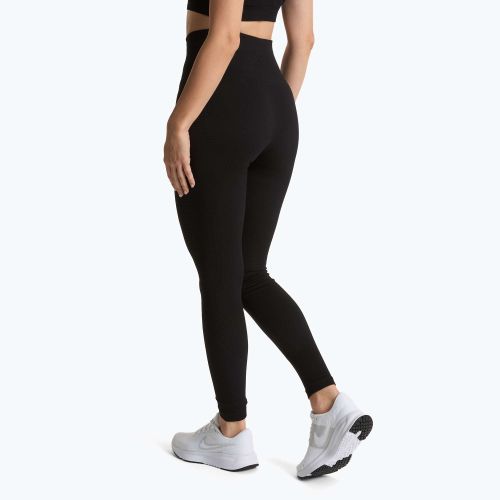 Dámské legíny XTREXO Lexi Up Seamless Leggings black