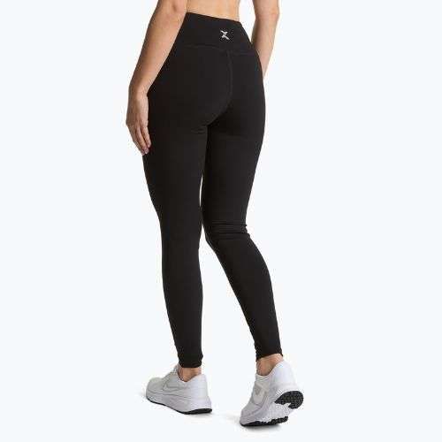 Dámské legíny XTREXO Trexi Leggings black
