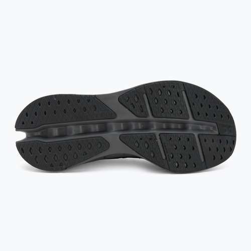 Pánské běžecké boty On Cloudsurfer Max Wide black/eclipse