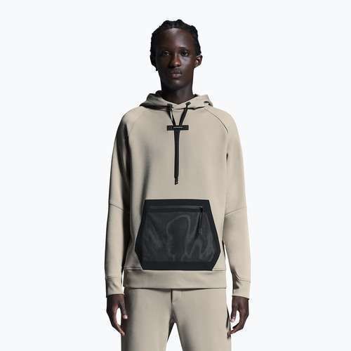 Pánská mikina On Hoodie desert