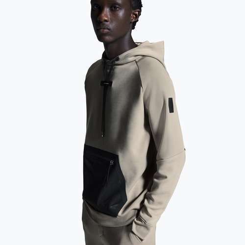 Pánská mikina On Hoodie desert