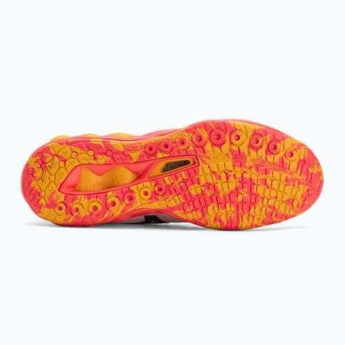 Volejbalové boty Mizuno Wave Luminous 3 white/fiery coral 2/citrus