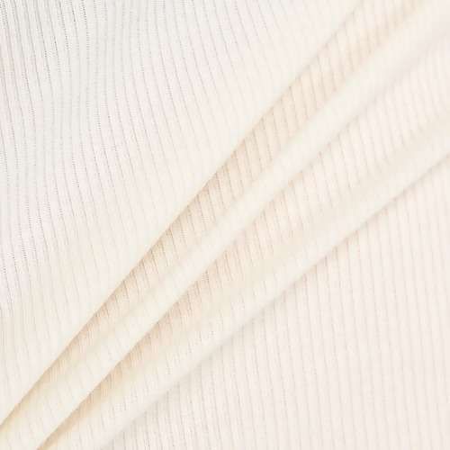 Dámské triko Longsleeve New Balance Micro-Rib white