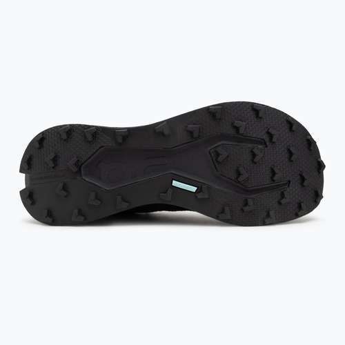 Dámské běžecké boty On Cloudultra 3 black/black