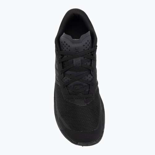 Dámské běžecké boty On Cloudultra 3 black/black