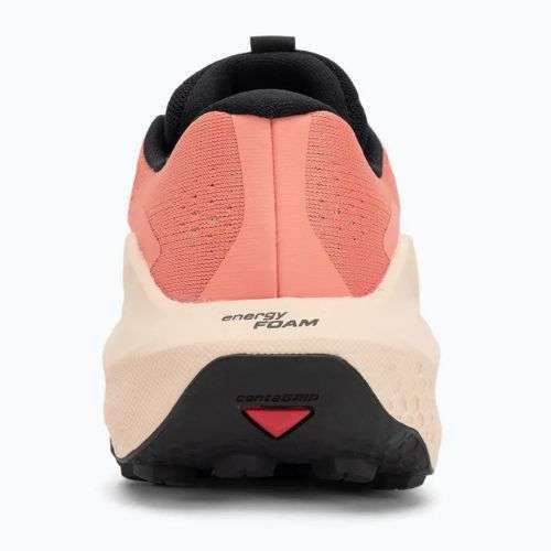 Dámské běžecké boty Salomon Ultra Glide 3 fusion coral/tender peach/black
