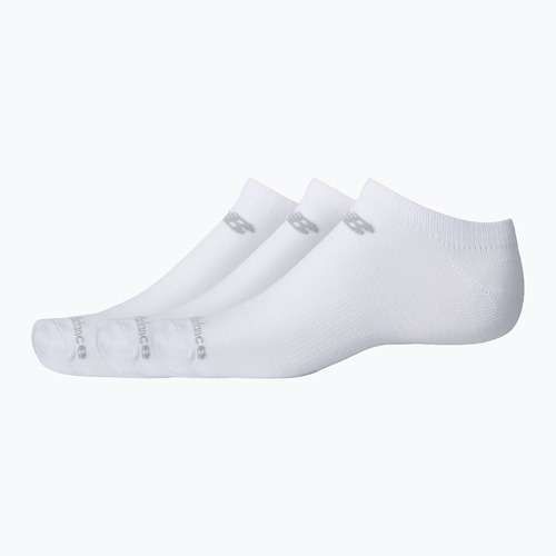 Ponožky New Balance Performance Basic No Show 3 páry garter snake