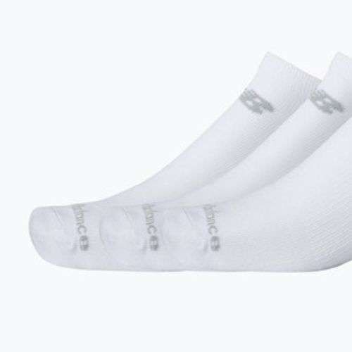 Ponožky New Balance Performance Basic No Show 3 páry garter snake