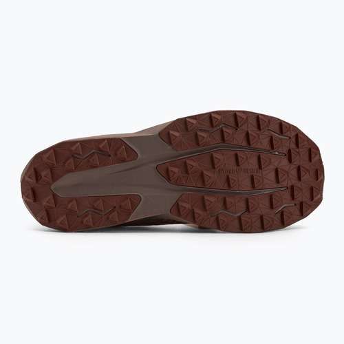 Pánské běžecké boty New Balance FuelCell Venym V1 urgent red