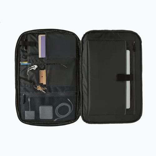 Cestovní taška Patagonia Black Hole MLC 45 l black/black