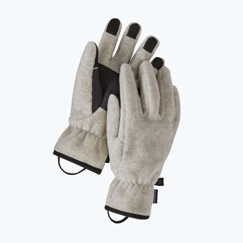 Trekové rukavice Patagonia Synch oatmeal heather