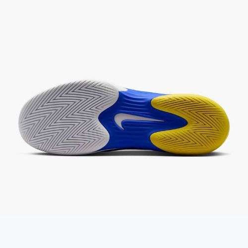 Pánské tenisové boty Nike Vapor 12 racer blue / lightening / deep royal blue