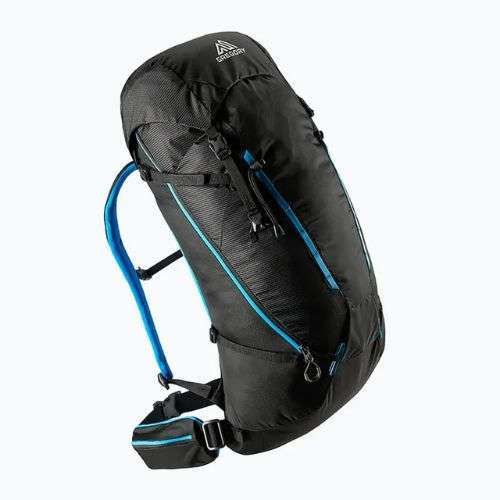 Pánský trekingový batoh Gregory Targhee 35 l ozone black