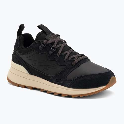 Pánské boty Merrell Alpine 83 Sneaker Recraft Mxd coal